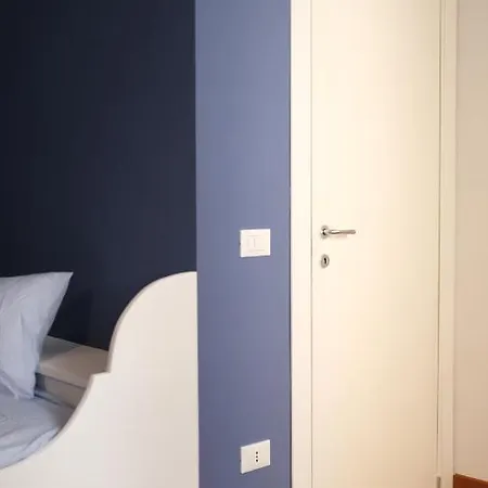 בית נופש Le Radici