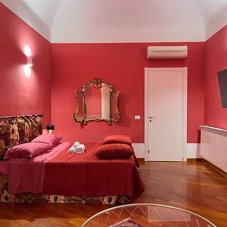 Nyaraló Le Radici Palermo