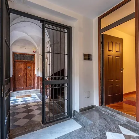 Vakantiehuis Le Radici Palermo