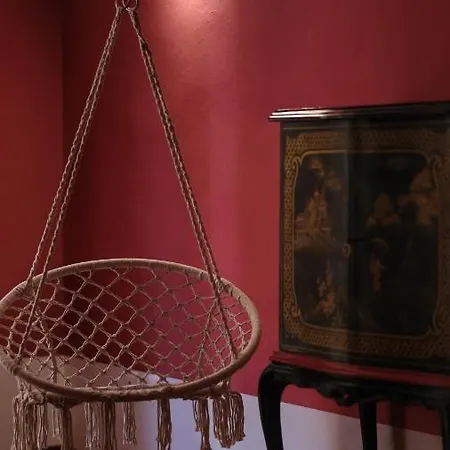 펜션 Le Radici 팔레르모