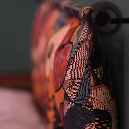 Le Radici 펜션 팔레르모