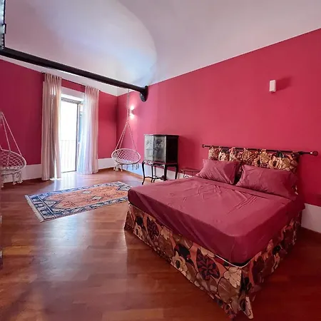 Le Radici * 팔레르모