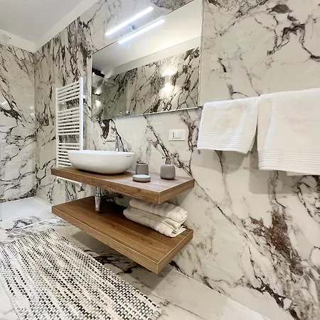 Le Radici 팔레르모