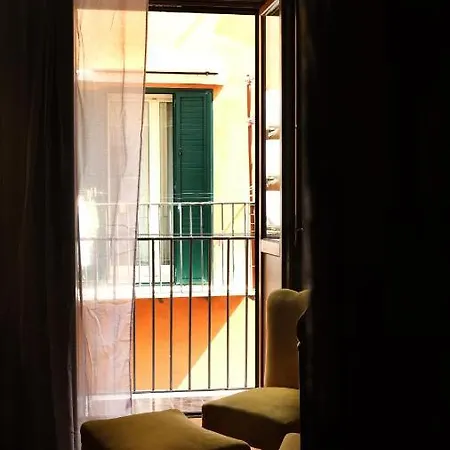 Le Radici * 팔레르모