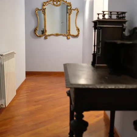 펜션 Le Radici 팔레르모