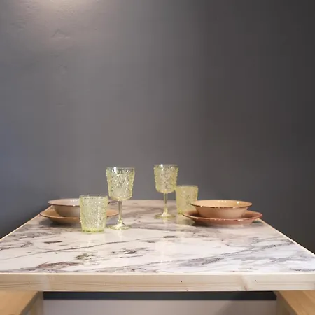 Le Radici * 팔레르모