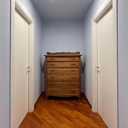 펜션 Le Radici 팔레르모