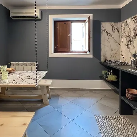 Le Radici * 팔레르모